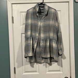 american eagle flannel